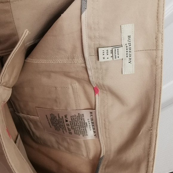 Burberry skirt - Picture 8 of 10